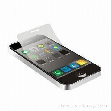 Screen Protector for iPhone 4G, 100% Brand New
